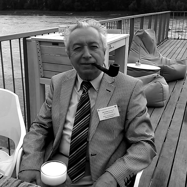 Prof. dr. Dan Anghelescu