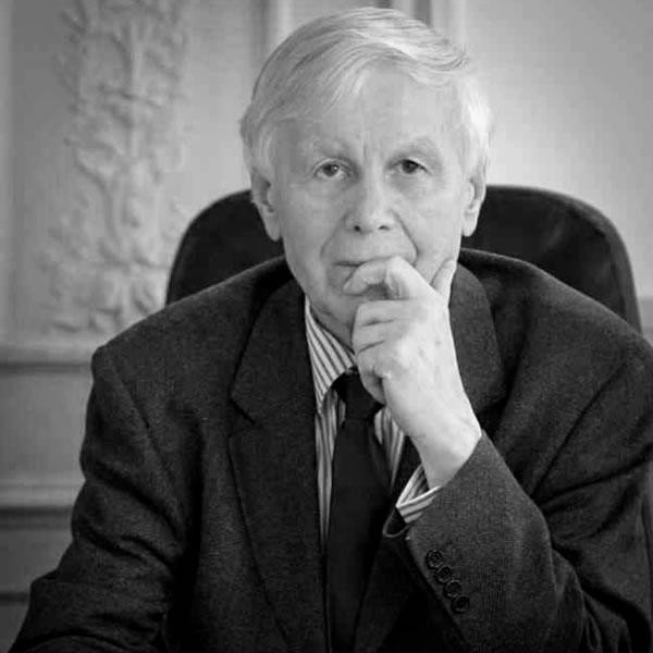 Acad. prof. dr. Eugen Simion