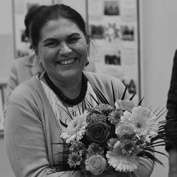 prof. Ligia Csiki