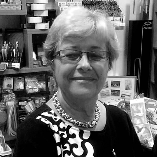 Prof. dr. Mihaela Albu