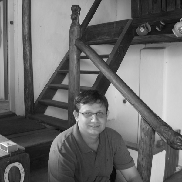 Gabriel NEDELEA