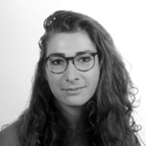 Lucille FONTAINE