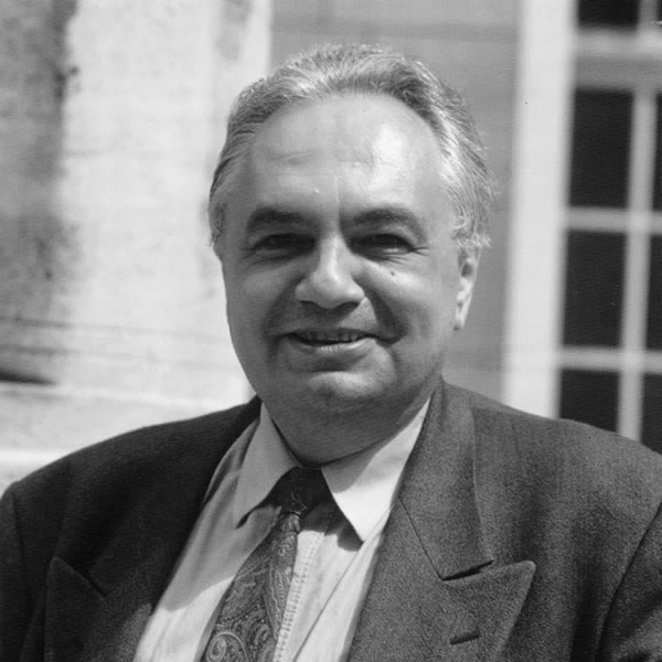 Basarab NICOLESCU